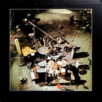 The Beatles / Let It Be (LP)