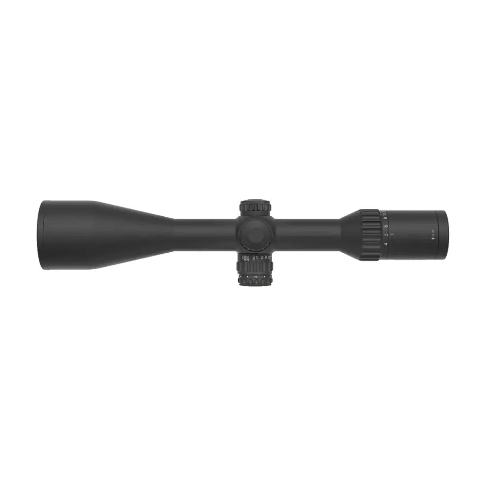 Оптический прицел Vector Optics Continental x6 2.5-15x56 Fiber, сетка German 4, 30мм, азотозаполненный (SCOM-47)