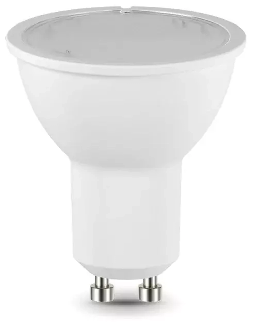 Лампа Gauss LED MR16 5W 500 lm 3000K GU10 101506105