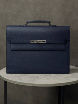 Портфель Hermes Kelly Depeches 38