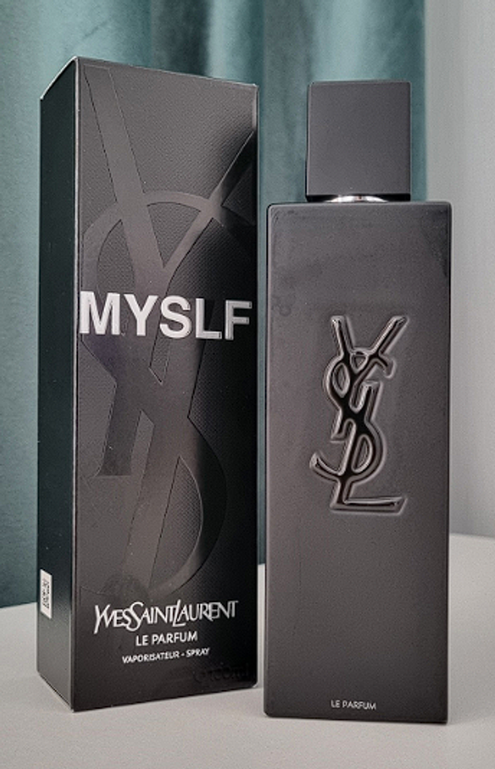 Yves Saint Laurent MYSLF Le Parfum 100 ml (duty free парфюмерия)