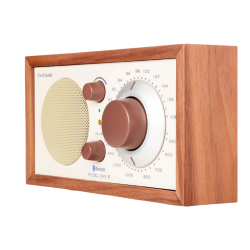 Tivoli Model One BT Бежевый/Орех [Classic Walnut] — радиоприемник с Bluetooth
