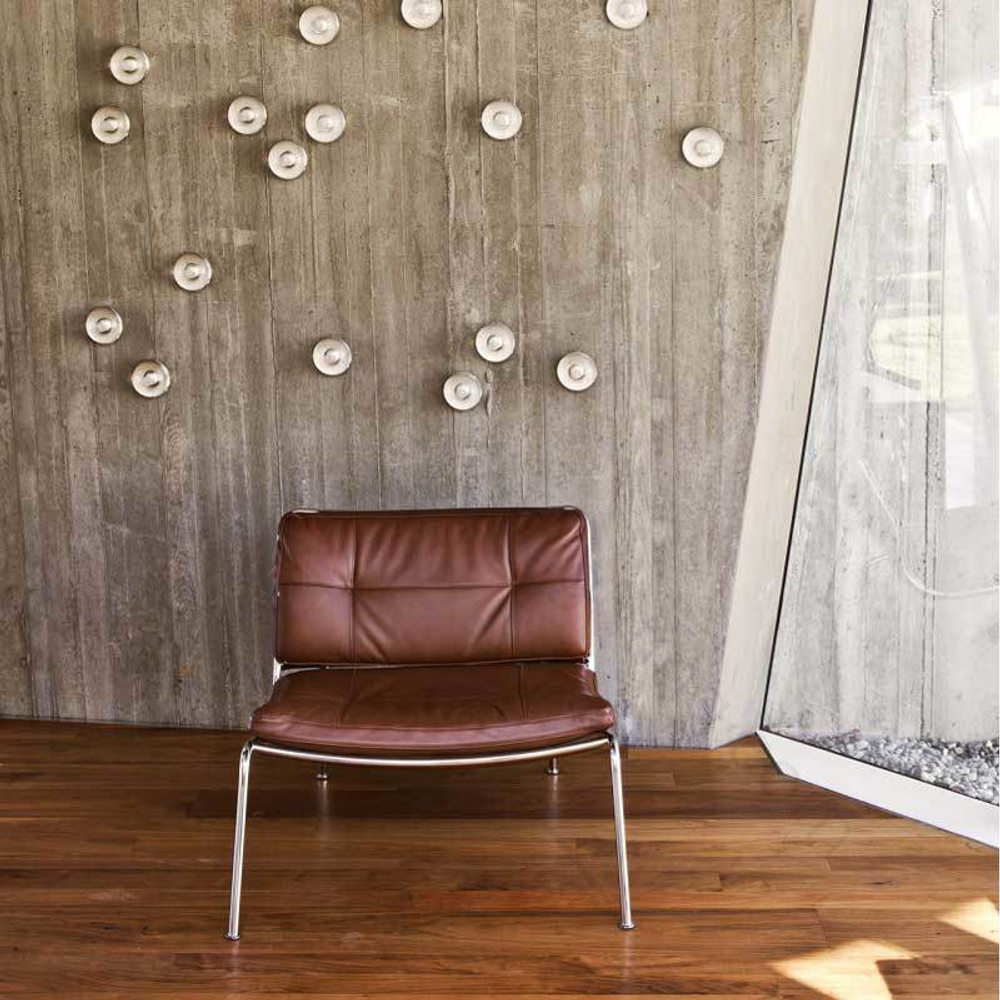 Wall design lamp  14.1 by Bocci