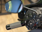 Harley-Davidson CVO Street Glide ST, 2026 "Inferno Gray"