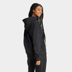 Толстовка женская ADIDAS W ALL SZN FT HD