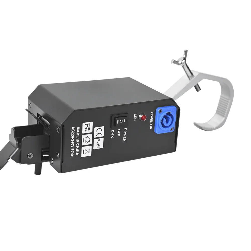 MK-PD01 Power Drop Machine — Система сброса занавеса (Кабуки)