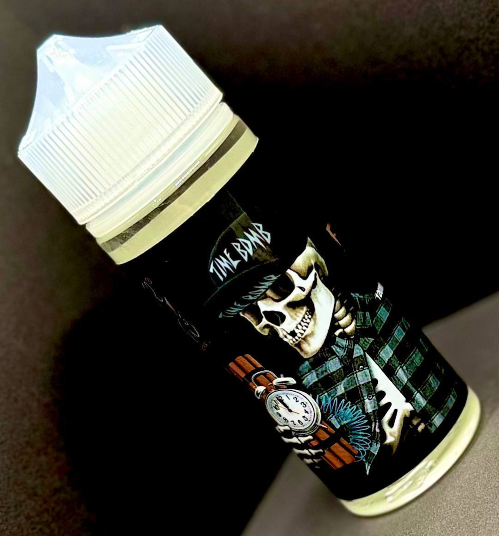 Flavour Concentrate Time Bomb 120 ml