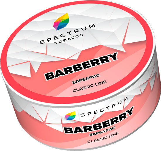 Spectrum (BARBERRY), 25 гр
