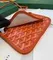 Кошелек Goyard Plumet