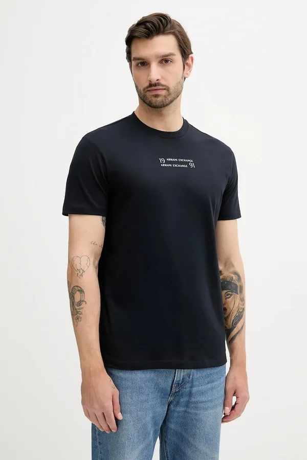 Футболка мужская ARMANI EXCHANGE