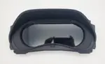 Электронная панель приборов Infiniti QX80, QX56 2010-2019 - Kuberg ZH-HL122 с LCD / ЖК 12.3" экраном QLED