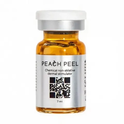 Peach Peel | Гидролипидный пилинг с эффектом биорепарации