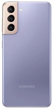 Samsung Galaxy S21 5G 8/256GB Phantom Violet