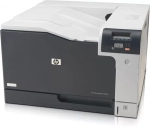 Принтер лазерный цветной HP Color LaserJet Professional CP5225dn