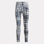 Легинсы женские Reebok Lux Perform Printed Leggings