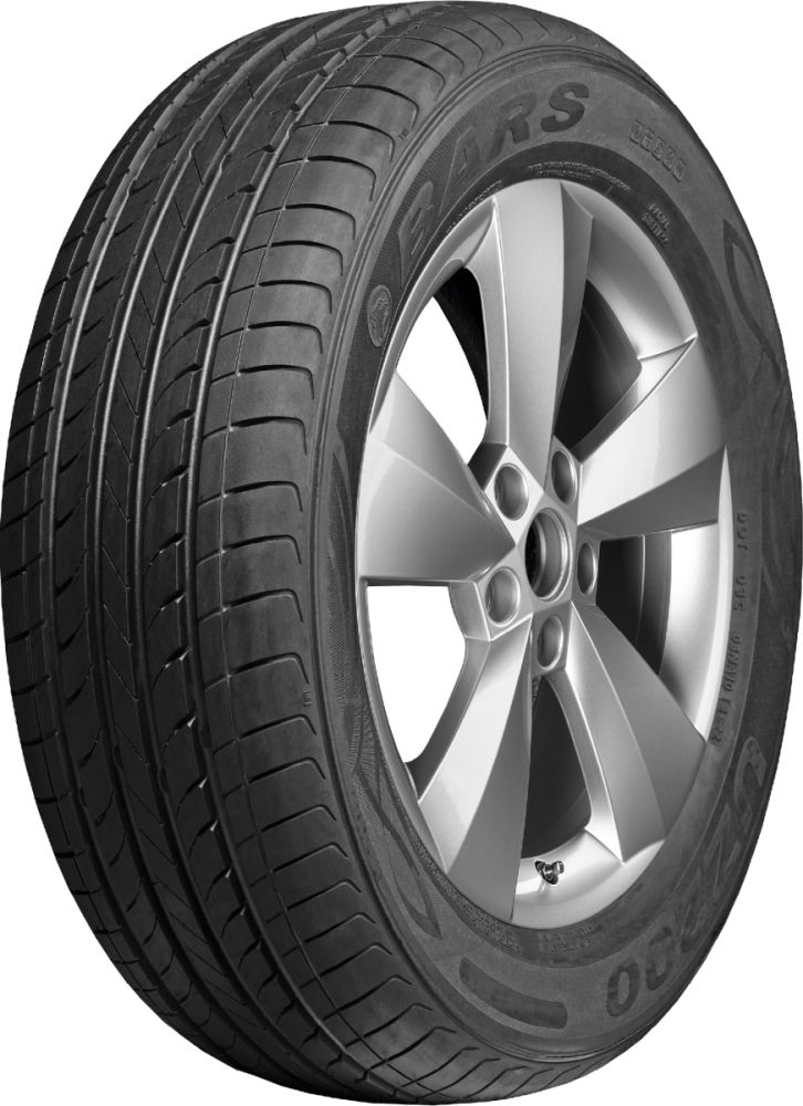 Bars UZ220 185/55 R15 82V