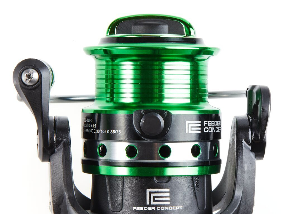 Катушка Feeder Concept Imperium 8 4000FD