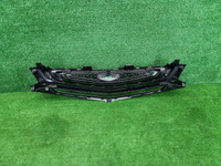 Решетка радиатора Geely Coolray (2019-2024)