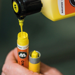 Заправка Molotow One4All - 180мл