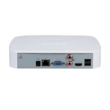 IP видеорегистратор 8 кан. DHI-NVR2108-4KS3