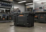 Keter Транспортная платформа ROC Pro Gear Dolly 4 wheels + ROC Pro Gear 1 drawer — фото 4