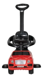 Толокар CCV-8677 (Бентли) (Red / Красный)