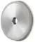 Лепестковый торцевой круг Karnasch Ø50 мм, Р120, ZIRCONIUM FLEX-ELAST MINI, артикул 12.1080.050.120