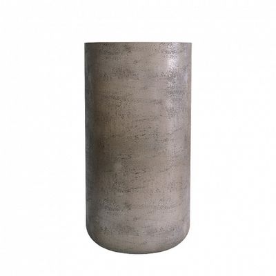 TOPPER SMOKEY GREY