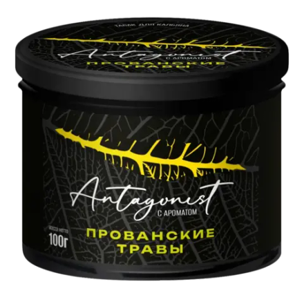 Antagonist - Прованские травы 100 гр.