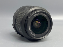 Nikon D3100 kit 18-55mm 25.000 кадров