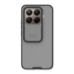 Накладка Nillkin CamShield Pro Case с защитой камеры для Xiaomi 15T Pro