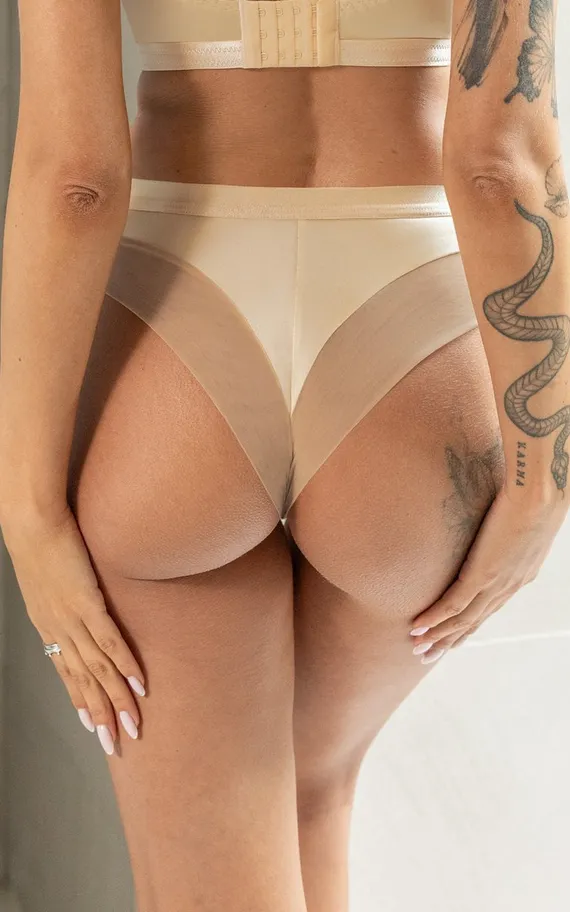 FIORE Stringshorts Трусы стринги