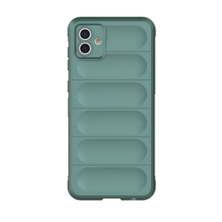 Противоударный чехол Flexible Case для Samsung Galaxy A04