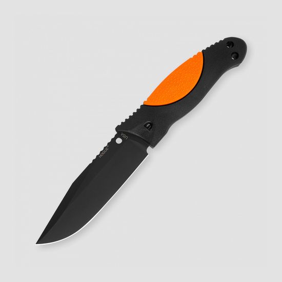 Нож HOGUE с фиксированным клинком «EX-F02» HG/35254BKR