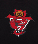 Футболка Guess - черный(N4RI15 K8HM4)