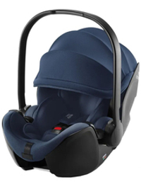 Автокресло 0+ Britax Roemer BABY-SAFE PRO Style Night Blue 2000040839