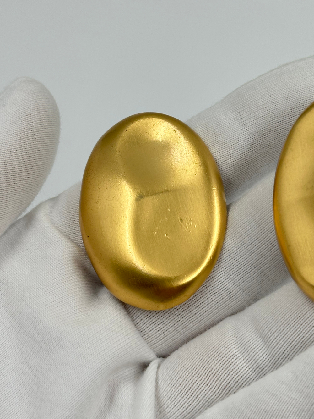 Клипсы Anne Klein