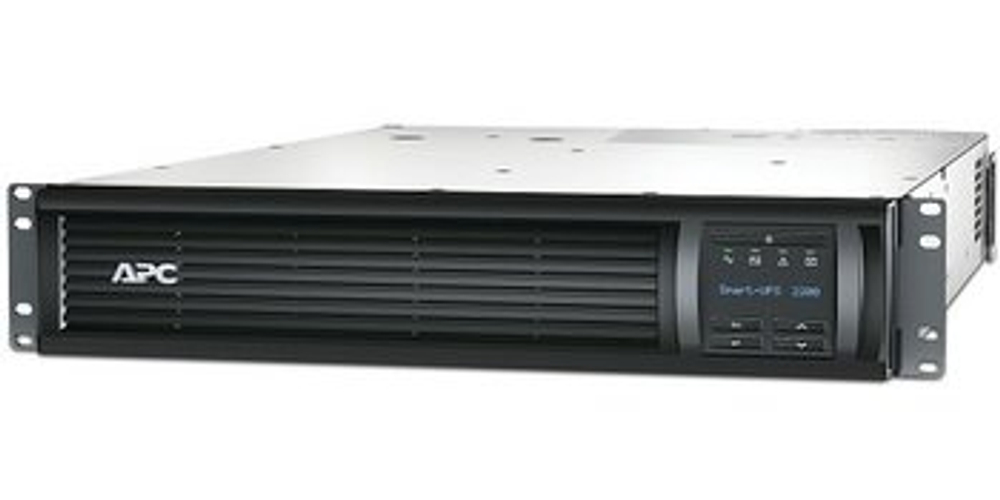 Источники бесперебойного питания APC Smart-UPS SMT2200RMI2UNC