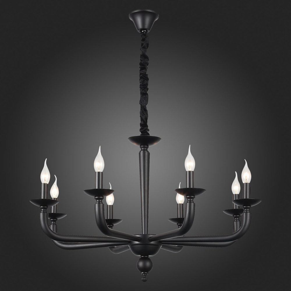 Люстра подвесная ST Luce Forteza SL1114.403.08