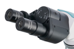 Микроскоп Levenhuk 500B