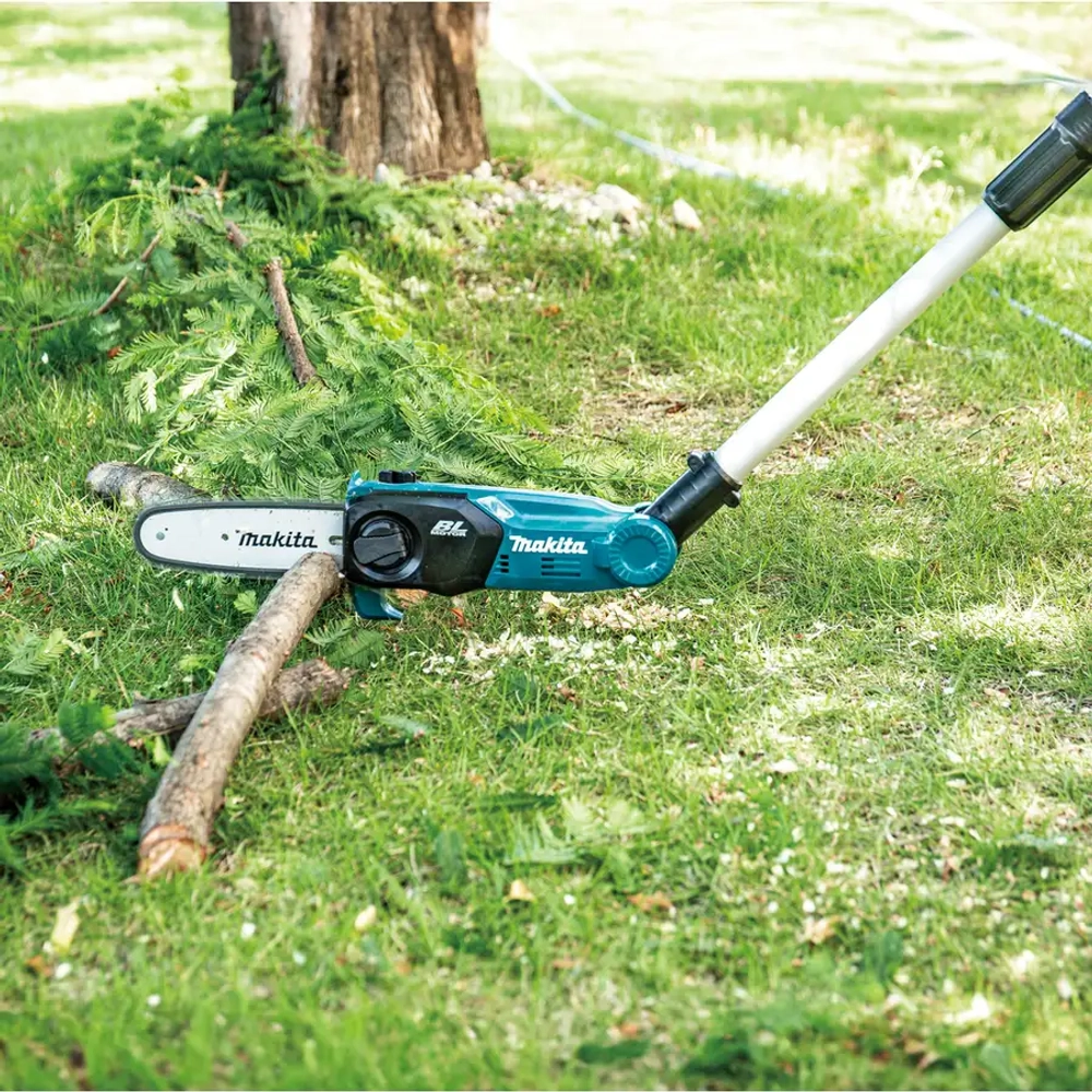 Аккумуляторный высоторез Makita DUA200F002