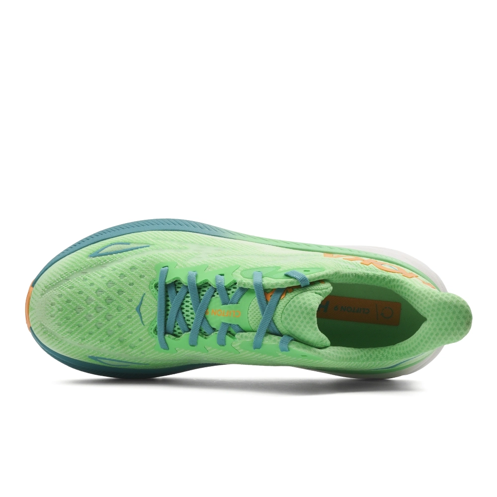 Кроссовки мужские Hoka Clifton 9 WIDE