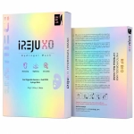 iREJU ХО Hydrogel Mask Dual Vegetable Exosome + Dual PDRN | Ревитализирующая гидрогелевая маска с экзосомами и ПДРН