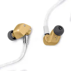 Final Audio A10000 Collector’s Edition Gold