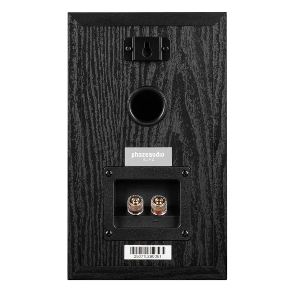 Phaze Audio Tilia 2 Black