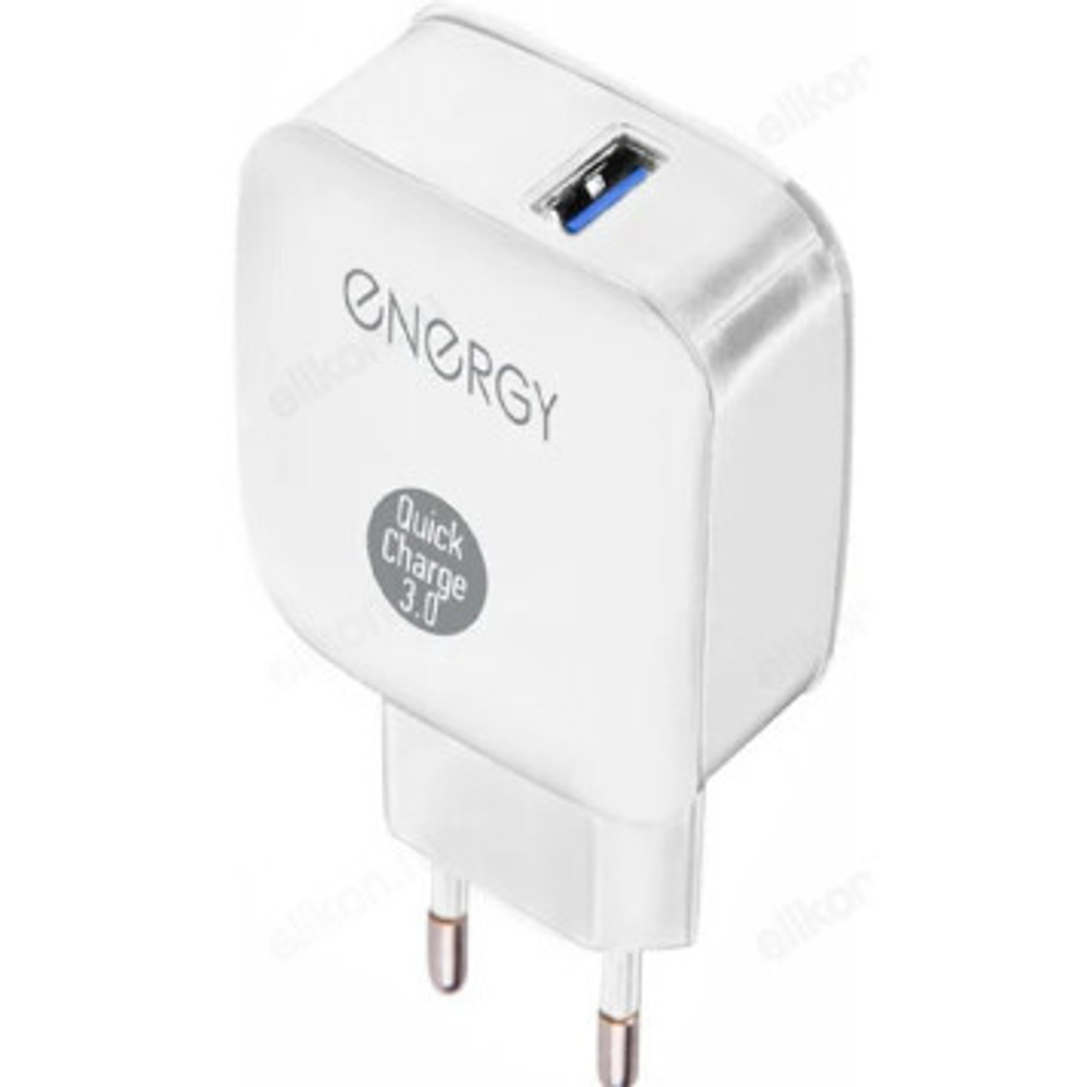 Зарядное уст.ENERGY ET-15 (сетевое)