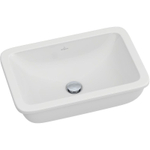 Раковина Villeroy&Boch Loop & Friends 51 61631001 Альпийский белый