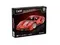 Конструктор CaDA спортивный автомобиль Red Devils (1126 деталей) C61049W