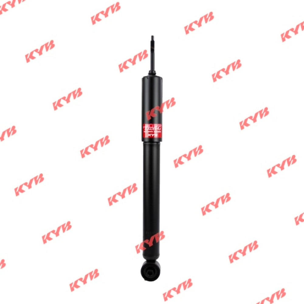 Амортизатор газомасляный KYB задний 343318