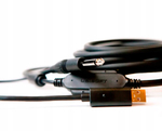 Rocksmith Real Tone Cable (кабель для гитары) для Xbox,Xbox 360, PS4, PS5 и ПК